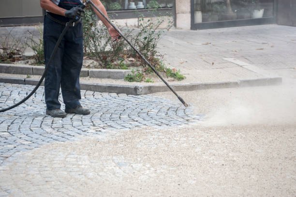 Best Gas Station Cleaning  in Pennington, NJ
