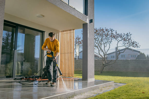 Professional Pressure Washing Services in Pennington, NJ