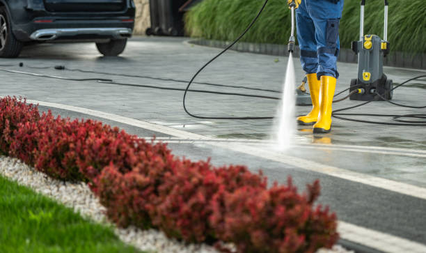 Best Sidewalk and Walkway Cleaning  in Pennington, NJ