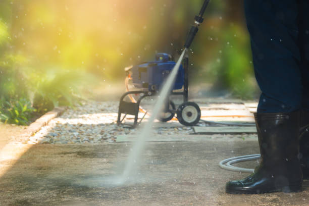 Best Parking Lot and Garage Cleaning  in Pennington, NJ